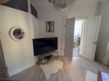 Östermalm - 2rok - tillsv - 16.859kr/mån - Photo 2