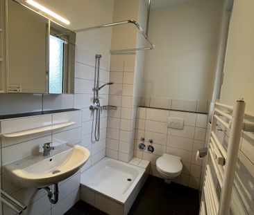 Zentral gelegene 3 Zimmer Wohnung zu vermieten! - Foto 4