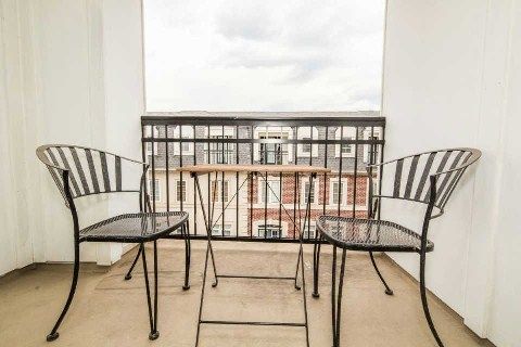 For Lease - 30 Routliffe Lane, Toronto, Ontario - Photo 1