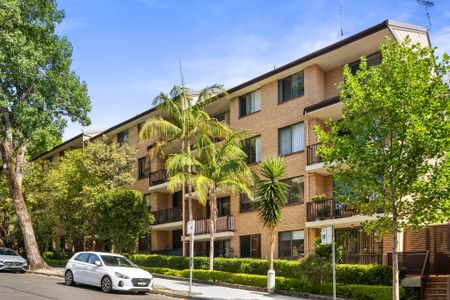 17/4 GOODLET Street, Surry Hills NSW 2010 - Apartment For Rent | Domain - Photo 2