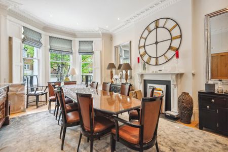 6 bedroom terraced house to rent - Photo 2