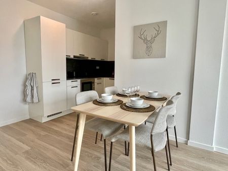 Te huur: Appartement Nachtwachtstede in Nieuwegein - Foto 3