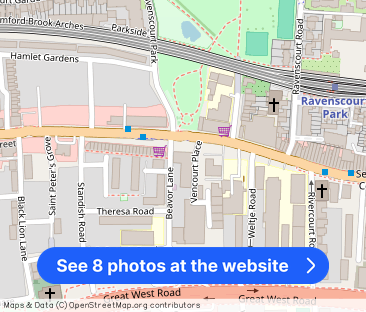 King Street, London, W6 - Photo 1