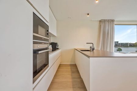 Appartement te huur - Foto 2