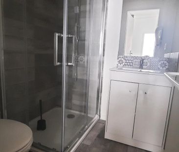 Location Appartement 1 pièce 26m² PAMIERS 09100 - Photo 6