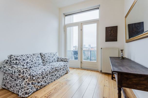 Appartement te huur: Prinsegracht 28-A 2512 GA Den Haag - Photo 1