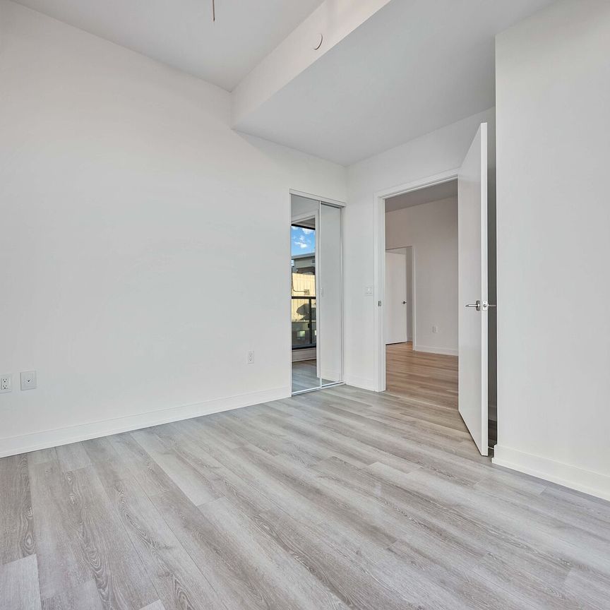 Lease in Artists Alley Condos - Photo 1