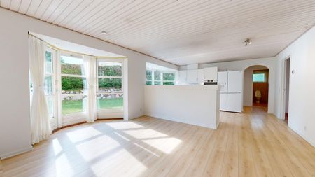 167m² Villa | Hillerød - Foto 2