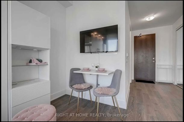 For Lease - 38 Iannuzzi Street Unit# UPH02, Toronto, Ontario - Photo 1