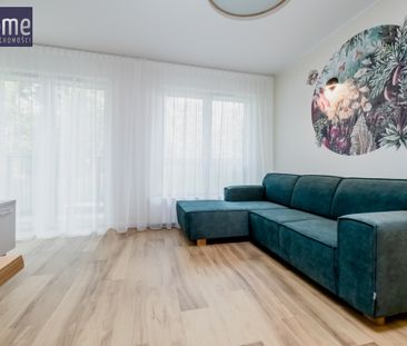 Kijowska 12 – Butikowa Kamienica w sercu miasta - Фото 4