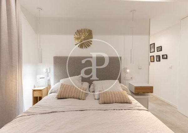 Apartment for rent in Bons Aires