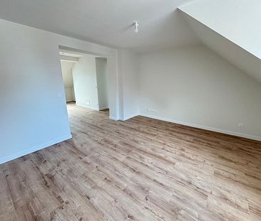 Magnifique 3 pièces 56.7m² rénové à SCHILTIGHEIM - Photo 1