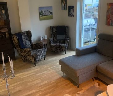 Vargstigen, Borlänge - Photo 1