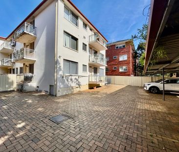 Modern 1-Bedroom Unit in Convenient Location - Photo 3