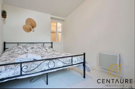 Location Maison 5 pièces 62m² WASQUEHAL 59290 - Photo 4