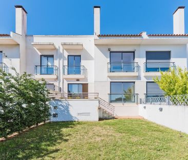 3 Bedroom House with a view, Oeiras Golf Residence, Oeiras - Photo 1