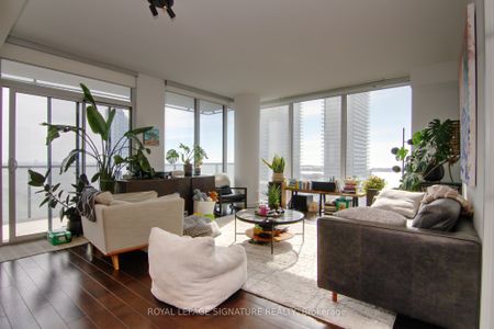 Market Wharf Lofts , #2110 - Photo 3