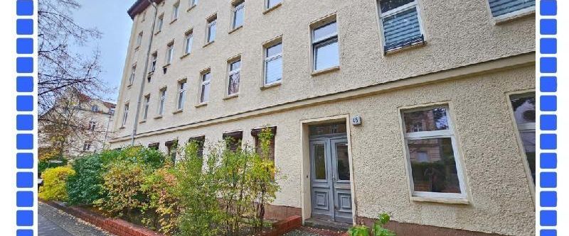 EG-Wohnung mit teilgewerblicher Nutzung - Foto 1