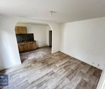 Appartement à louer 2 pièces 41.09m² - Photo 4
