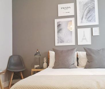 1 bedroom apartment to rent - Photo 3