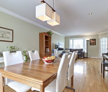 Maison à étages à louer - Brossard (Noms de rues (C)) Maison à étag... - Photo 4