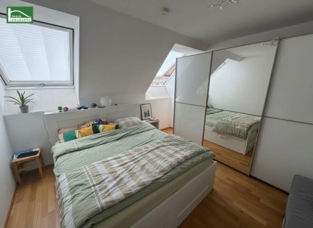 Ihre Dachgeschosswohnung in der Maroltingergasse – Komfort & Weitblick im 16. Bezirk - Photo 3