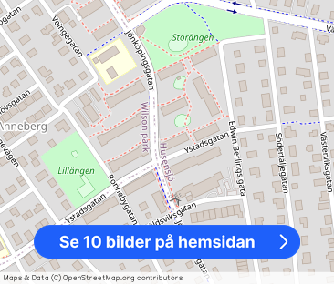 Jönköpingsgatan 41A, Helsingborg - Foto 1