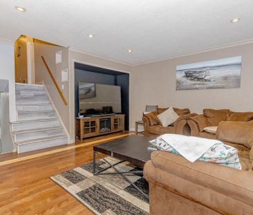 For Lease - 32 Elderwood Place, Brampton, Ontario - Photo 4