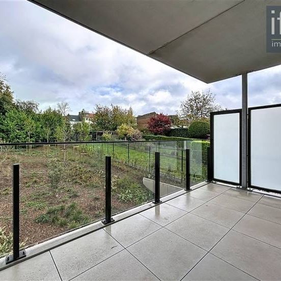 Appartement te huur - Foto 1