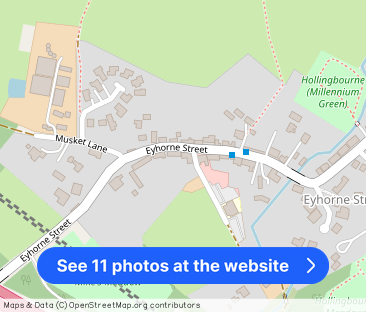 Eyhorne Street Maidstone ME17 - Photo 1
