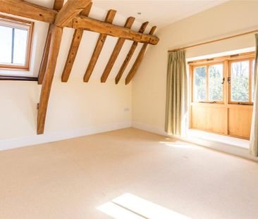 2 bedroom detached house to rent - Photo 5