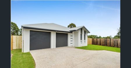 2 Bedroom Duplex - Photo 4