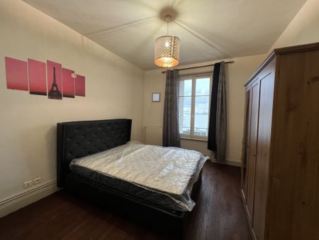 Location Appartement 2 pièces 49m² NANCY 54000 - Photo 3