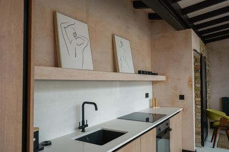 1 bedroom bungalow to rent - Photo 4