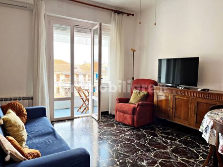 Appartamento corso Buenos Aires, 55, Centro, Chiavari - Photo 3