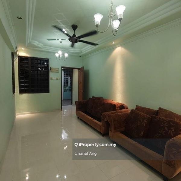 Jentayu, Skudai - Photo 1