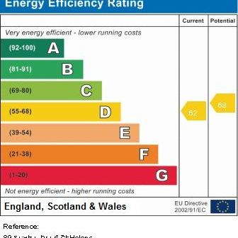 2 bedroom terraced house to rent - Photo 1