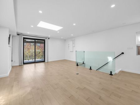 For Lease - 54A Galley Avenue Unit# 2, Toronto, Ontario - Photo 4