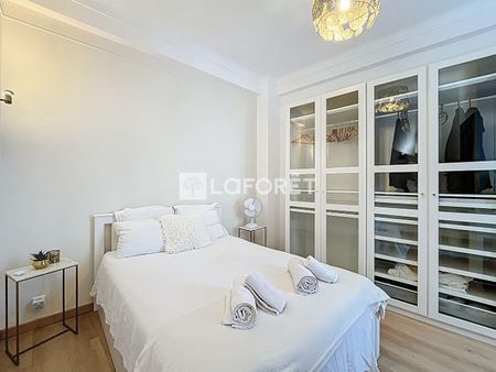 Appartement T3 Nice à louer - Photo 2
