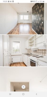 Pumpmakargränd, Östersund - Photo 1