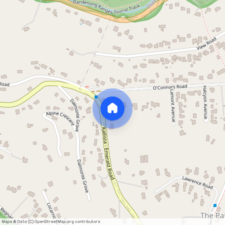 25 Kallista-Emerald Road, 3792, The Patch Vic