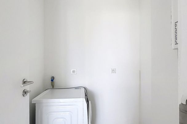 Appartement +-142m² 4 chambres avec terrasse, parking & parc privé - Photo 1