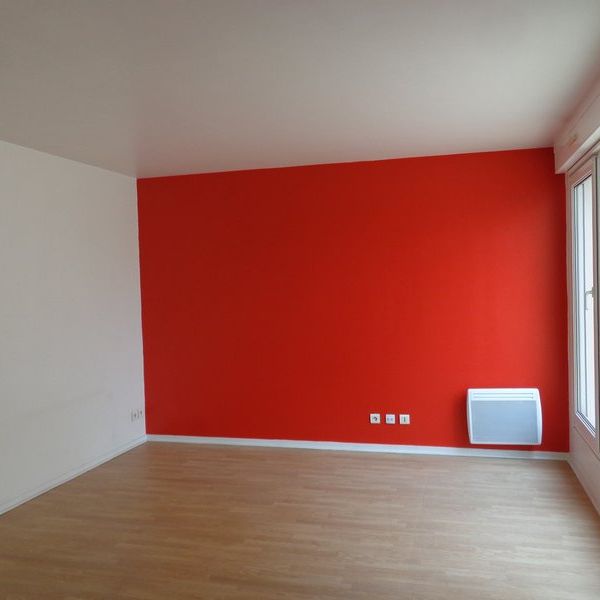 Location Appartement 2 pièces 45m² REIMS 51100 - Photo 1