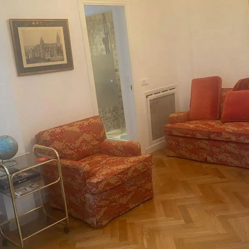 Piso de alquiler en Avenida de Daroca, 44, Ventas - Photo 1