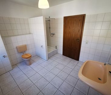 Großzügige 1-Zimmer-Wohnung im Herzen der Dresdner Neustadt! - Foto 6