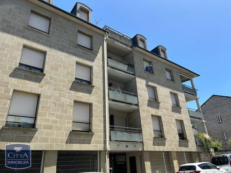 Location Appartement 2 pièces 51m² BRIVE LA GAILLARDE 19100 - Photo 5