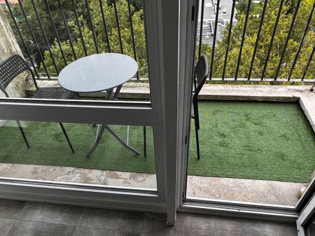 Location Appartement 1 pièce 31m² - Photo 4