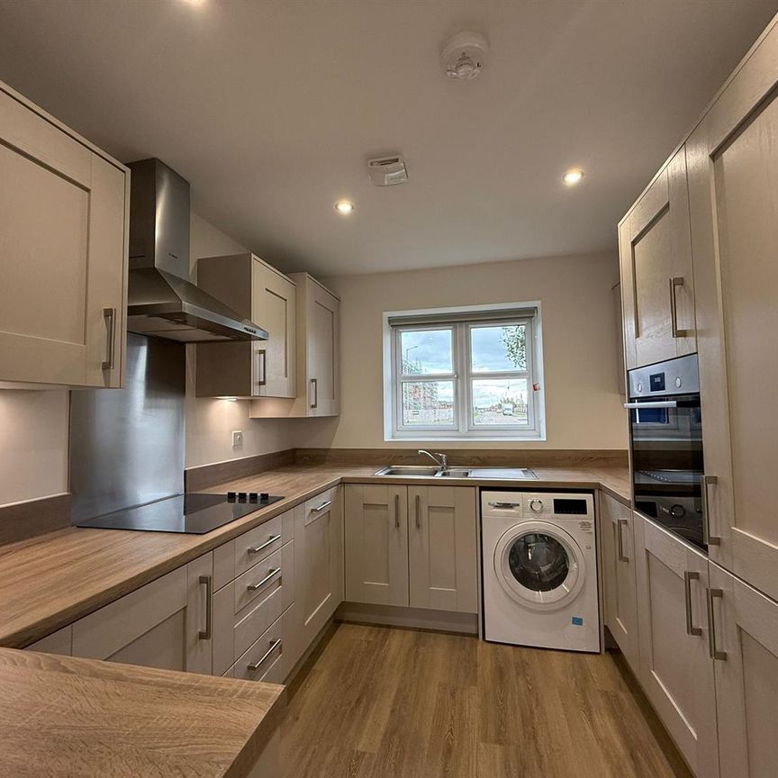 3 Bedroom House To Rent - Photo 1