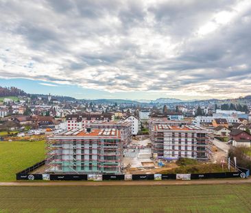 1.5 Zimmer, 62 m², EG - Photo 6