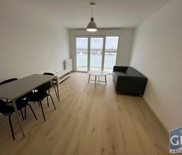Location Appartement 3 pièces 62m² - Photo 2
